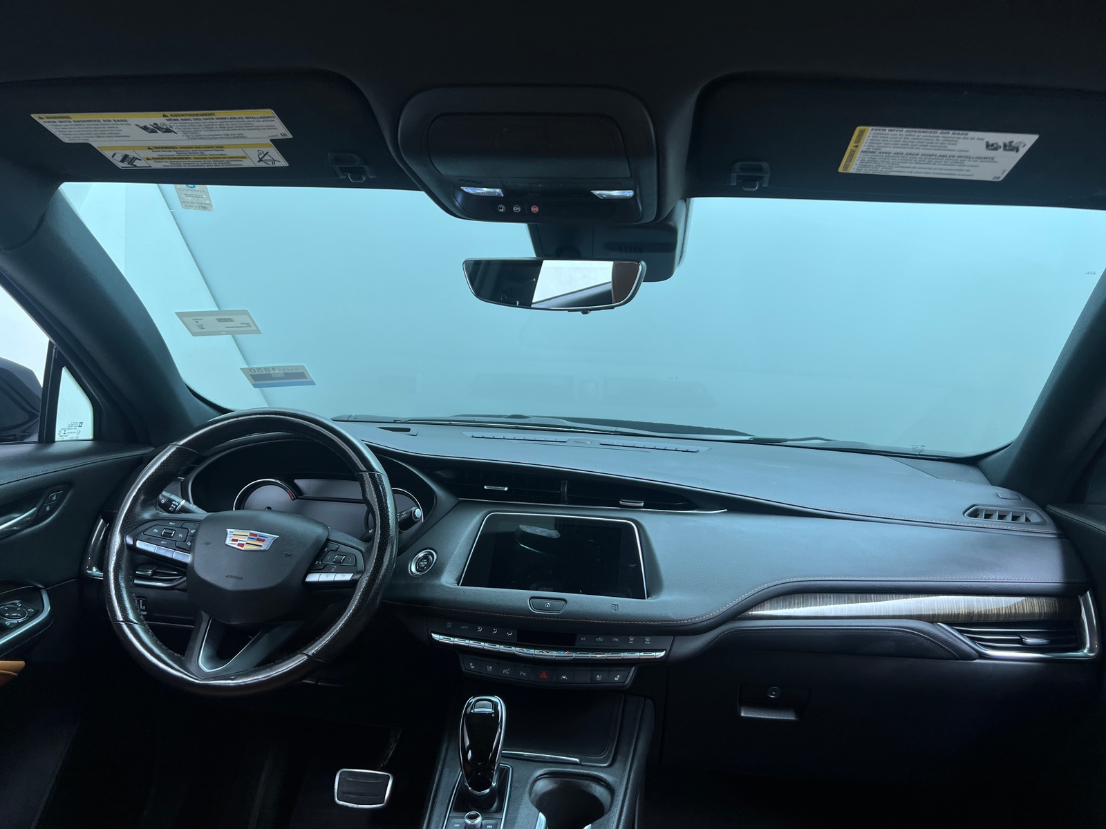 Thumbnail: 2021 Cadillac XT4 - 2