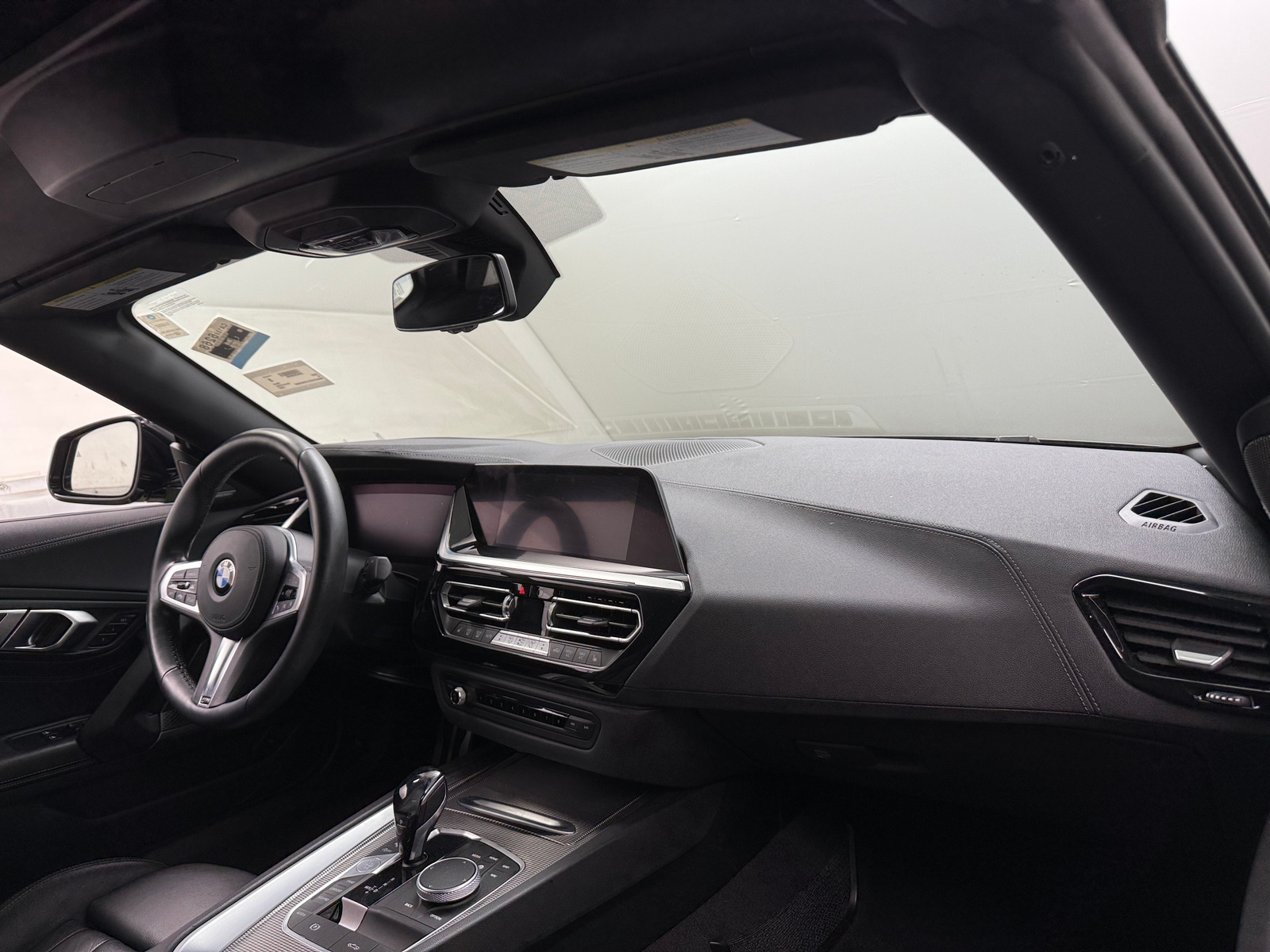 Thumbnail: 2020 BMW Z4 - 2