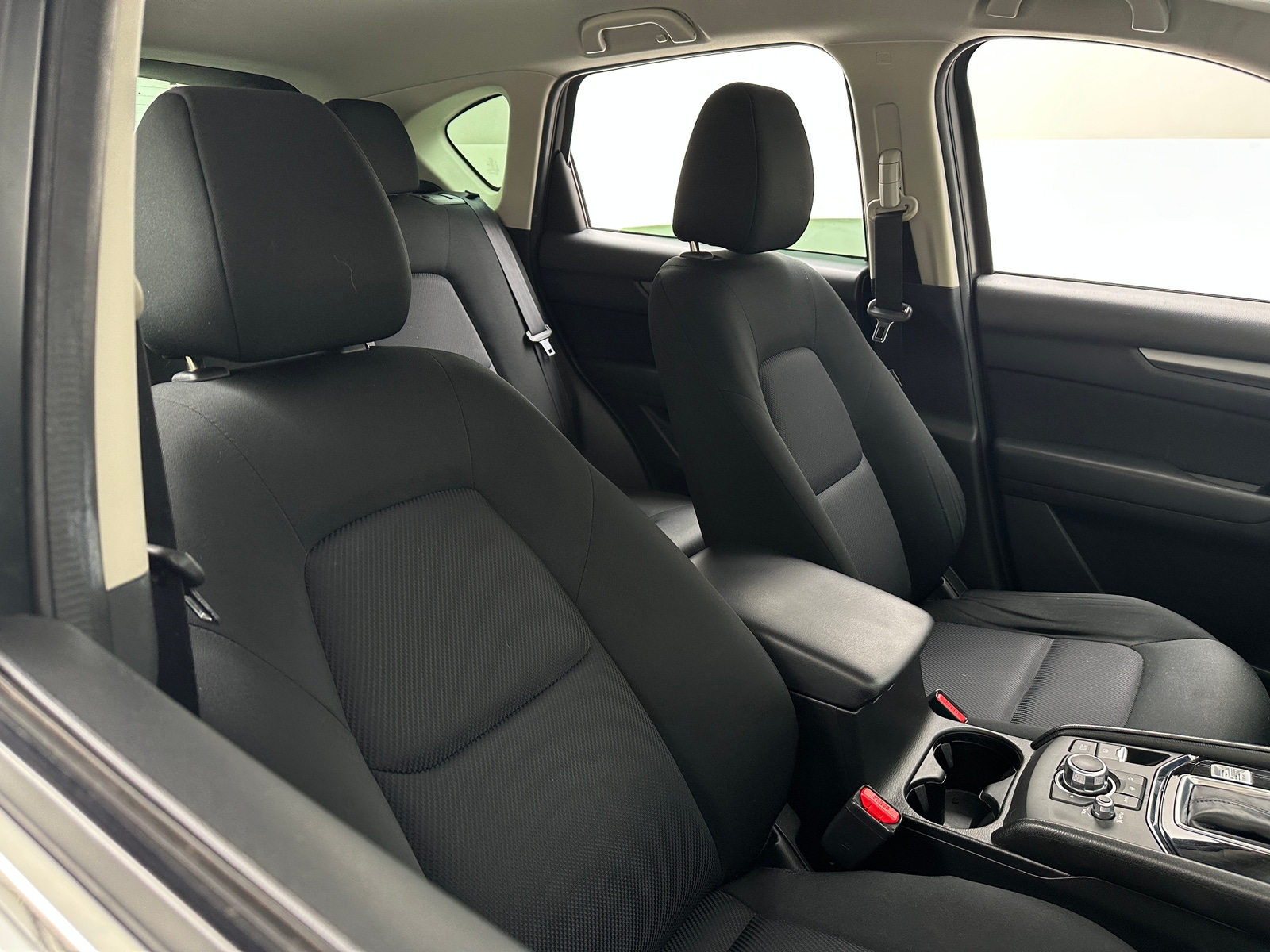 Thumbnail: 2018 Mazda CX-5 - 2