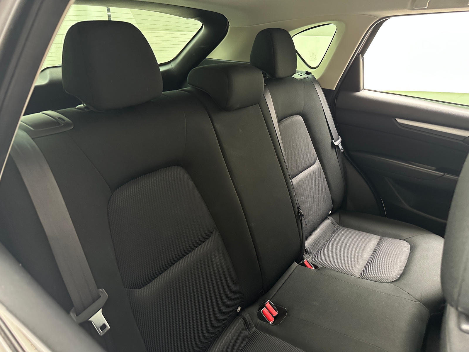 Thumbnail: 2018 Mazda CX-5 - 6