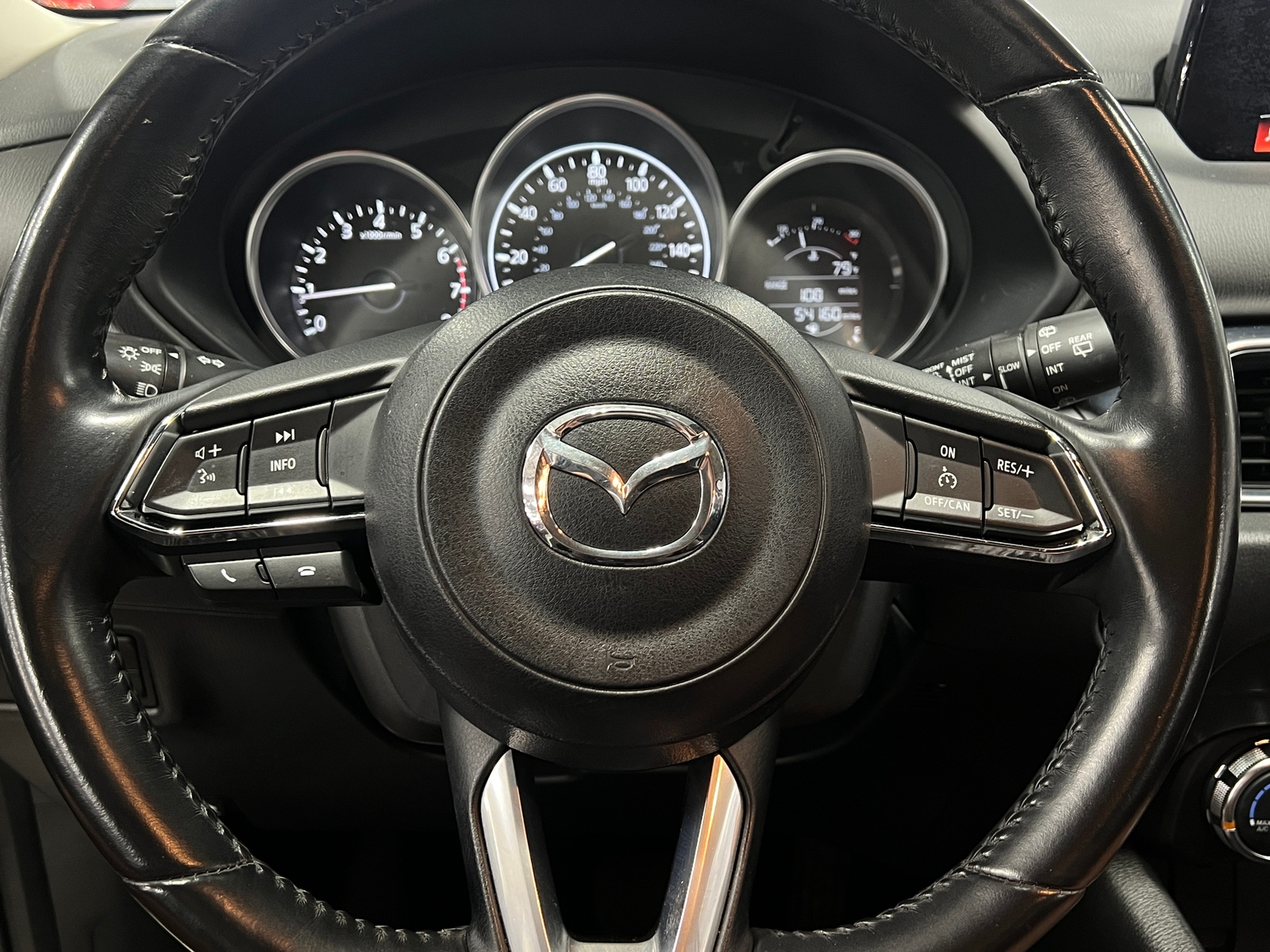 Thumbnail: 2018 Mazda CX-5 - 5