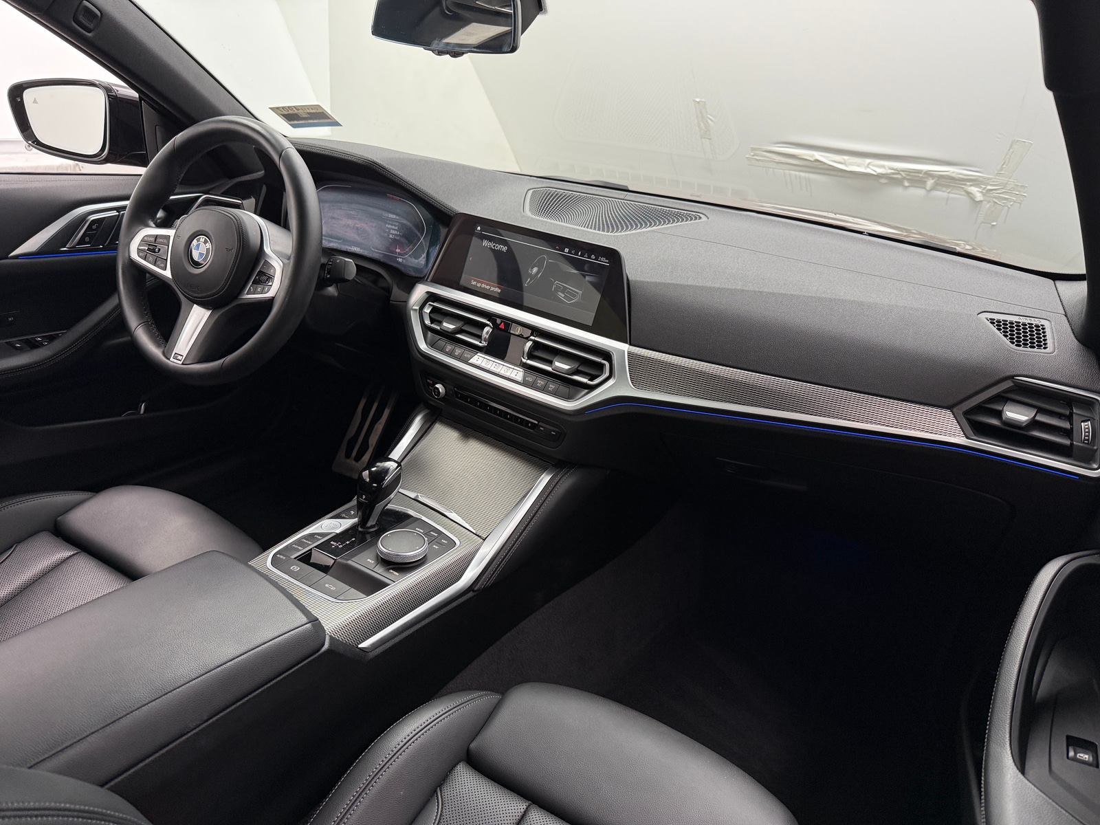 Thumbnail: 2022 BMW 4 Series - 2