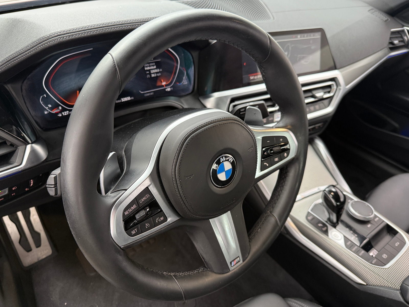 Thumbnail: 2022 BMW 4 Series - 4