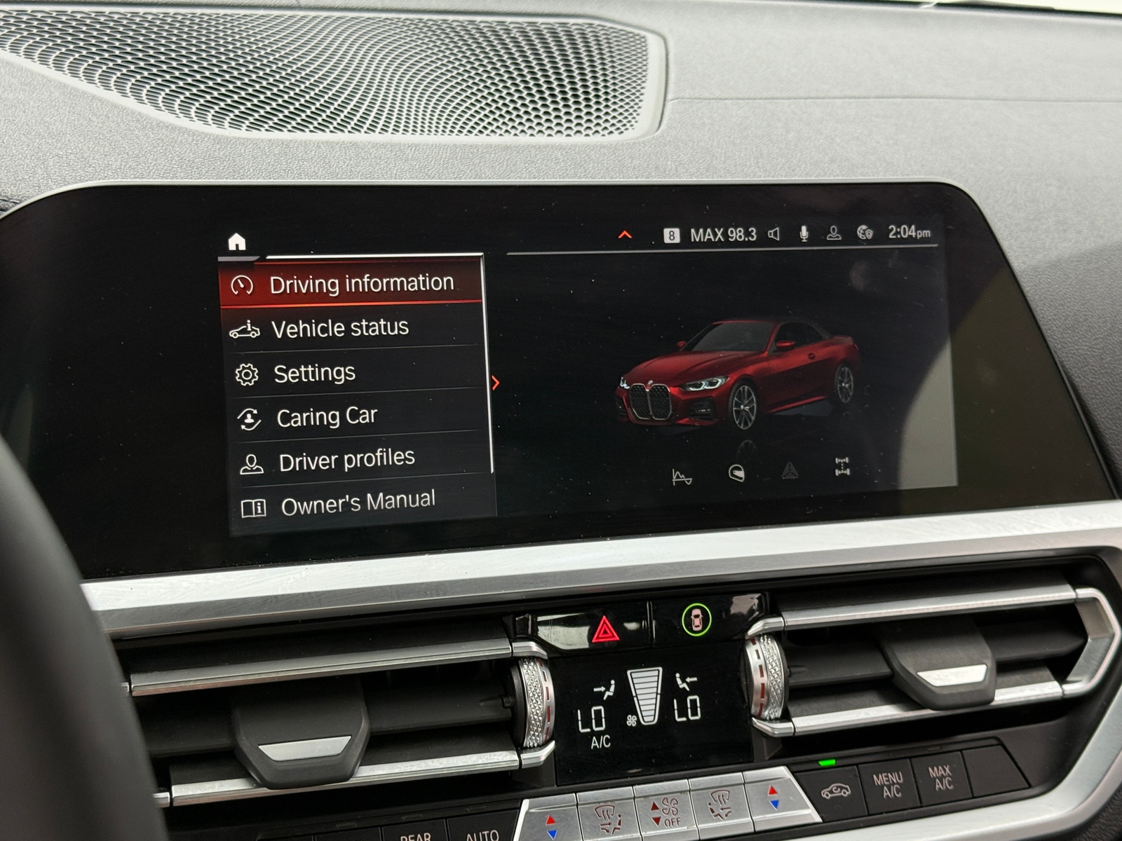 Thumbnail: 2022 BMW 4 Series - 3