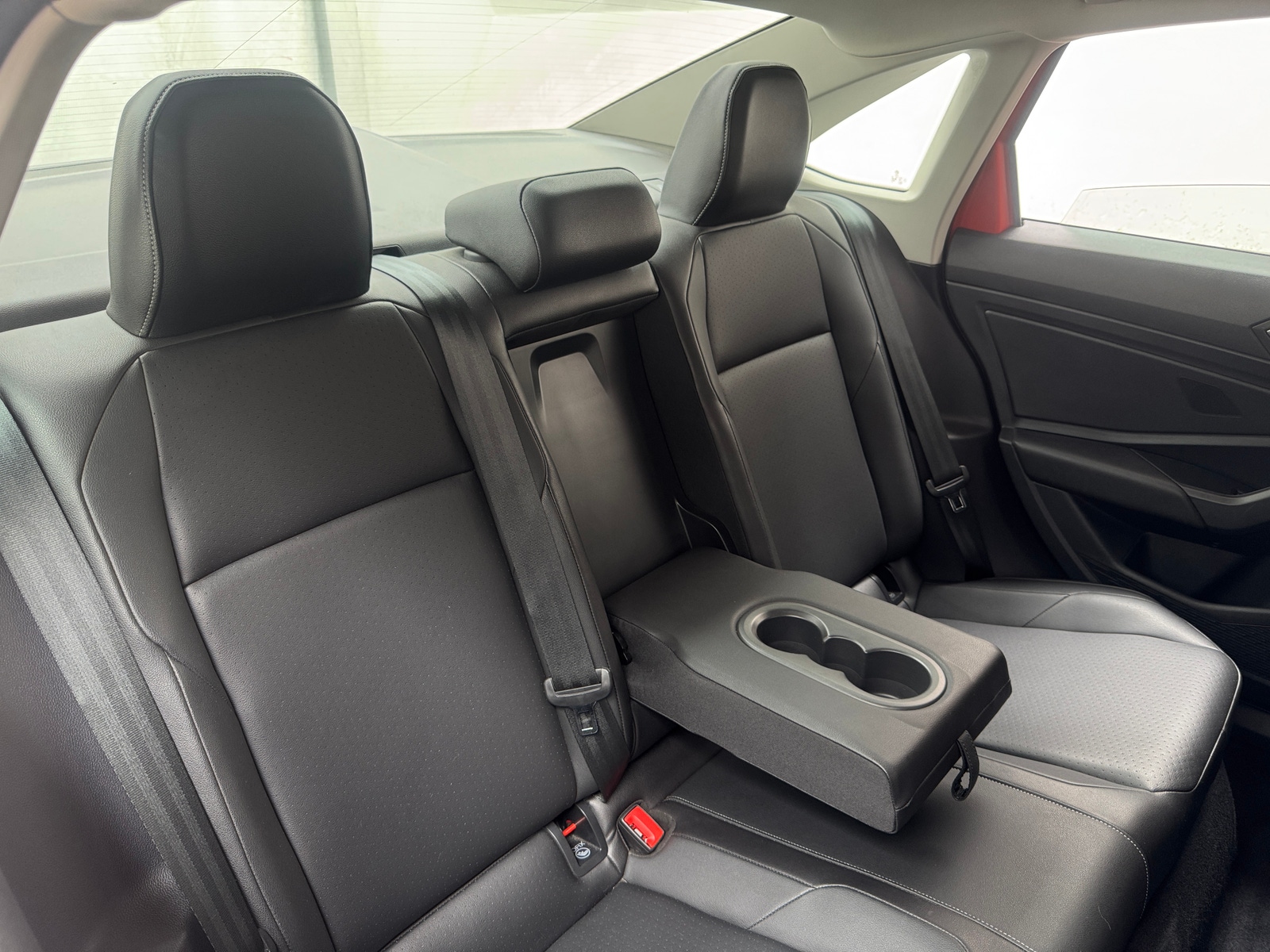 Thumbnail: 2019 Volkswagen Jetta - 5