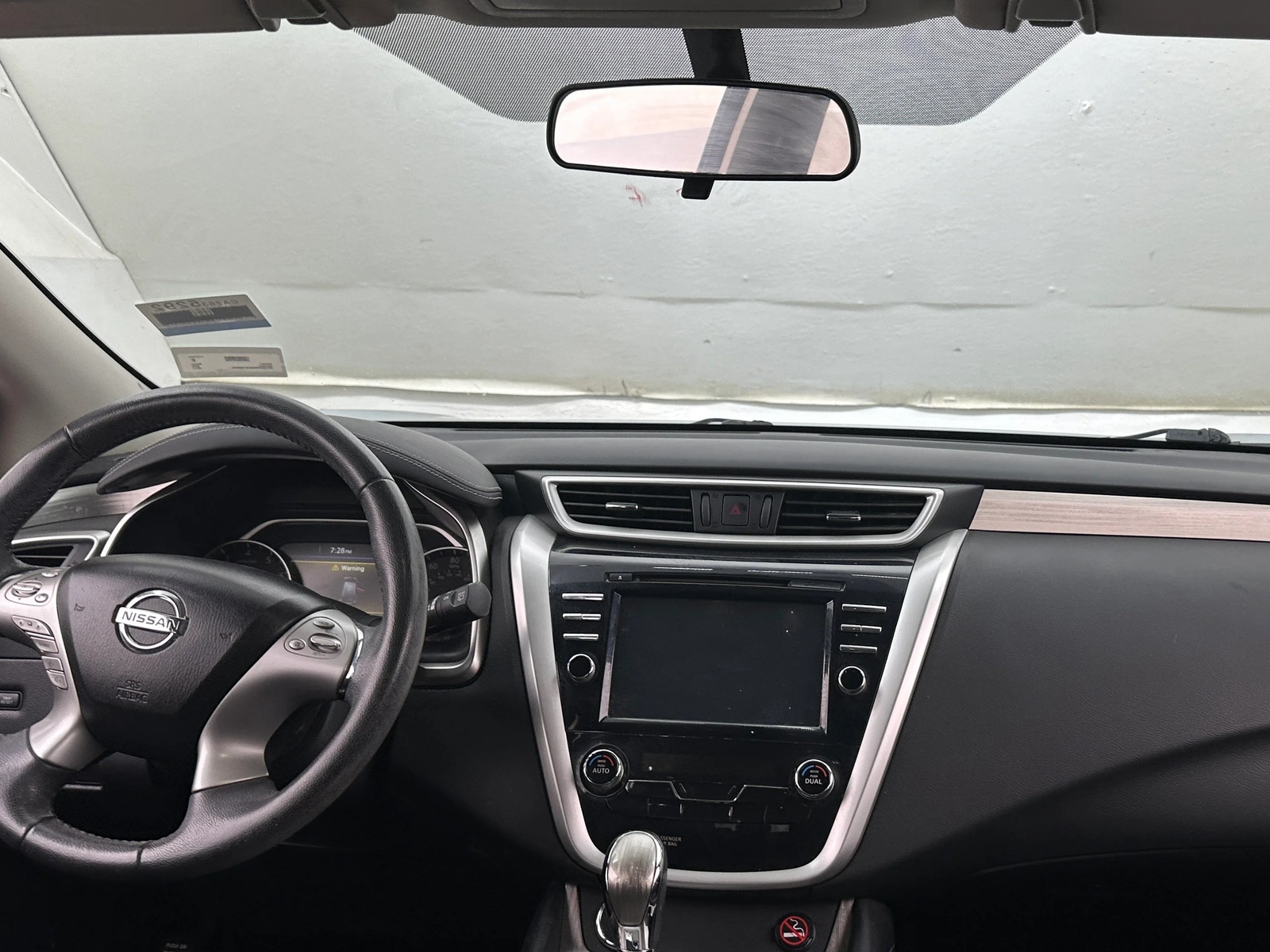 Thumbnail: 2017 Nissan Murano - 3