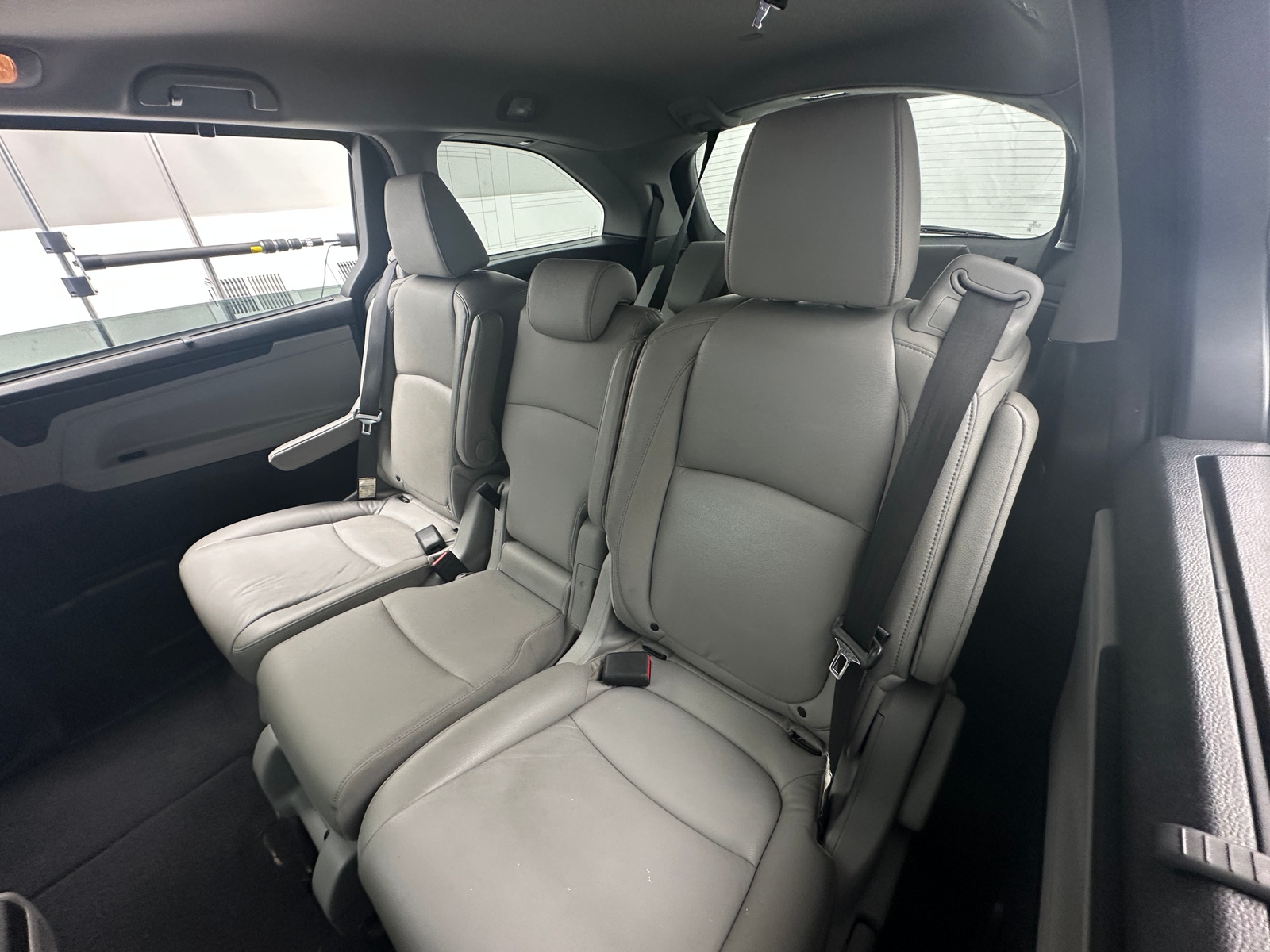 Thumbnail: 2018 Honda Odyssey - 5