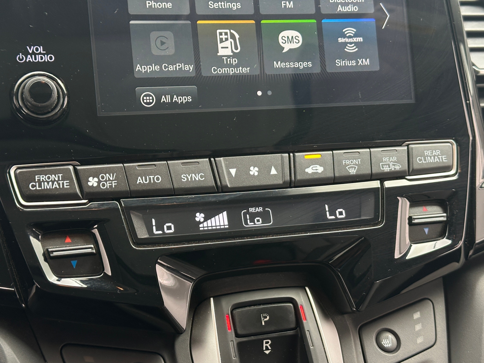 Thumbnail: 2018 Honda Odyssey - 3