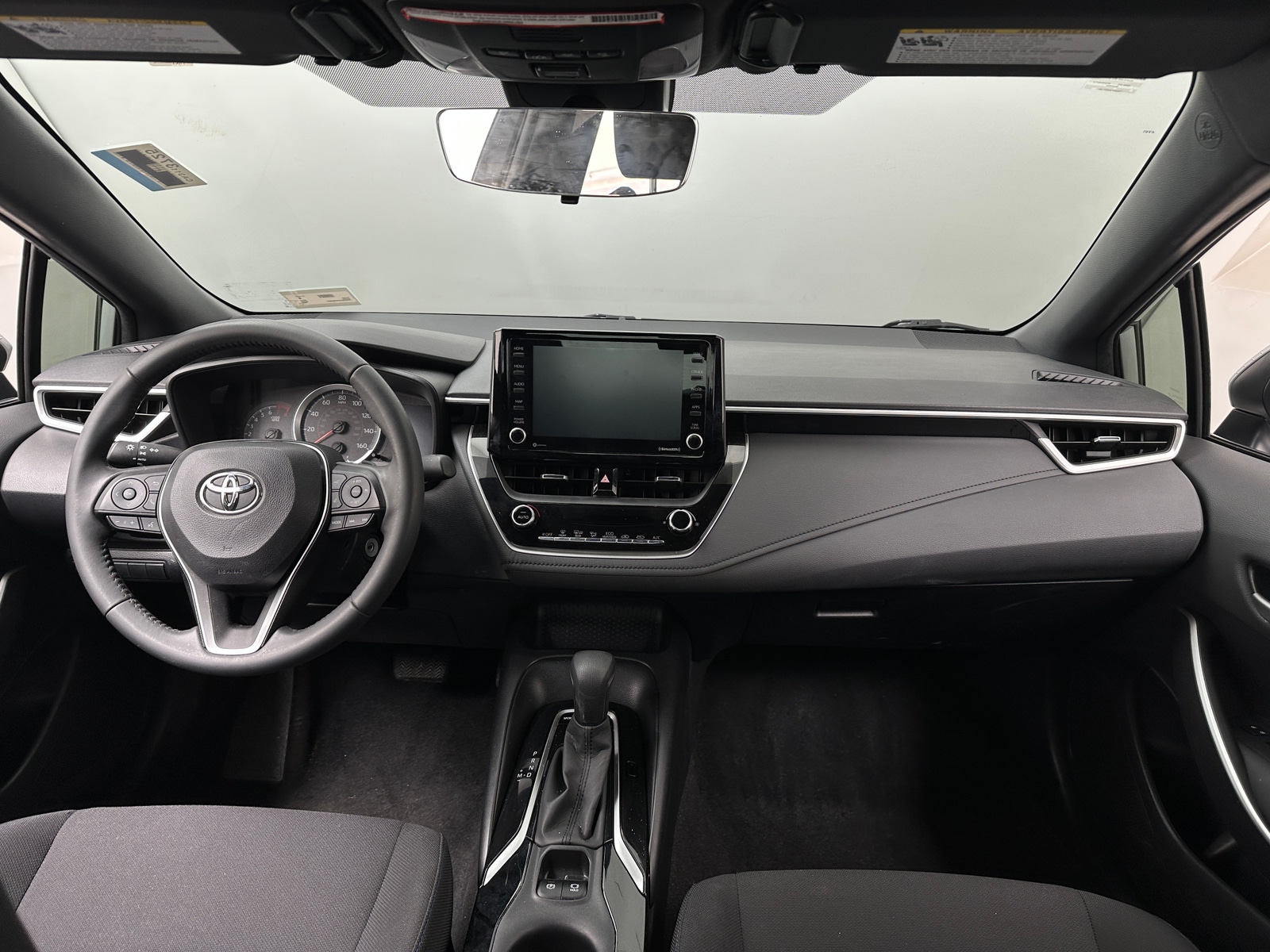 Thumbnail: 2022 Toyota Corolla - 3