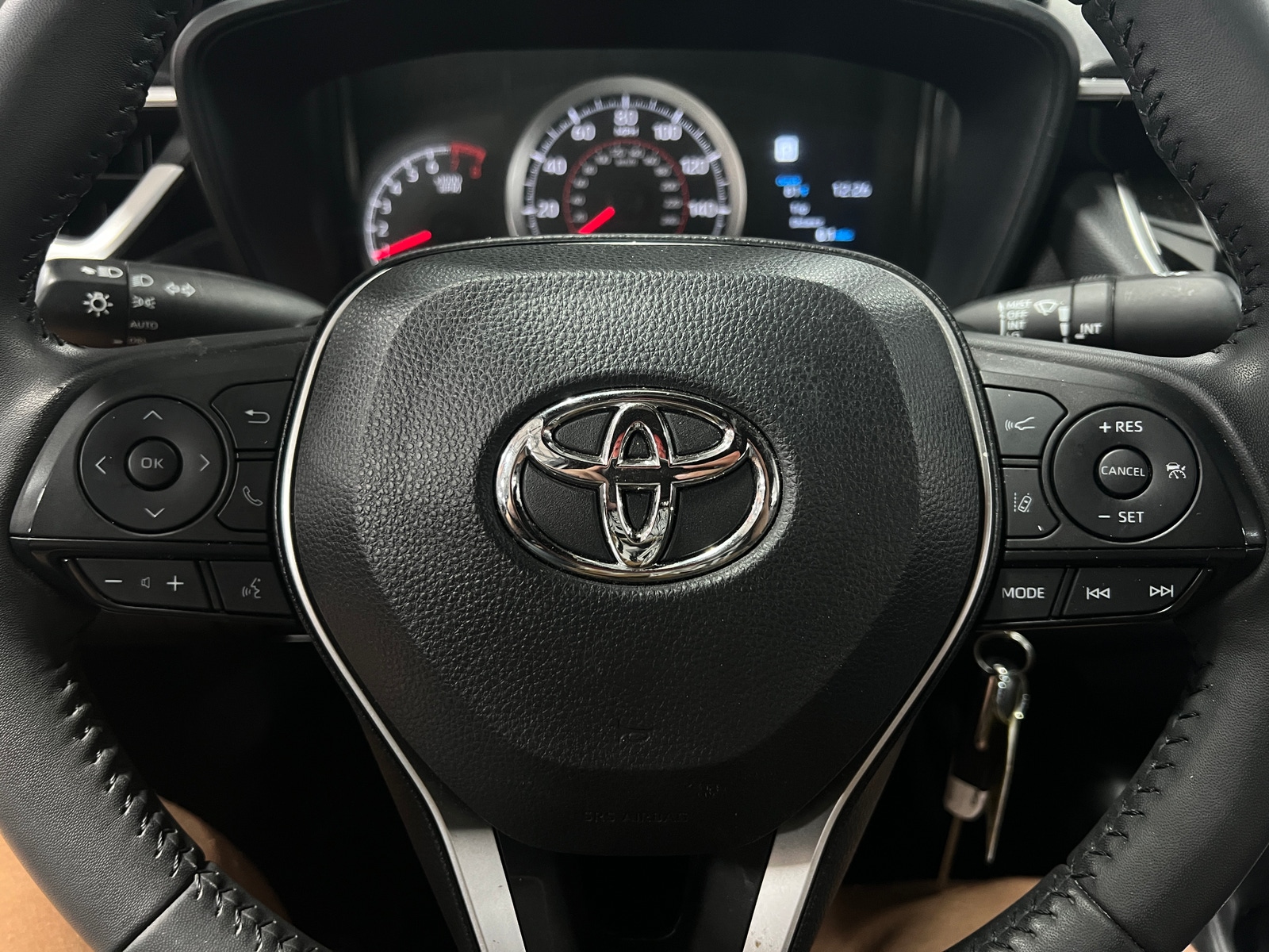 Thumbnail: 2022 Toyota Corolla - 5