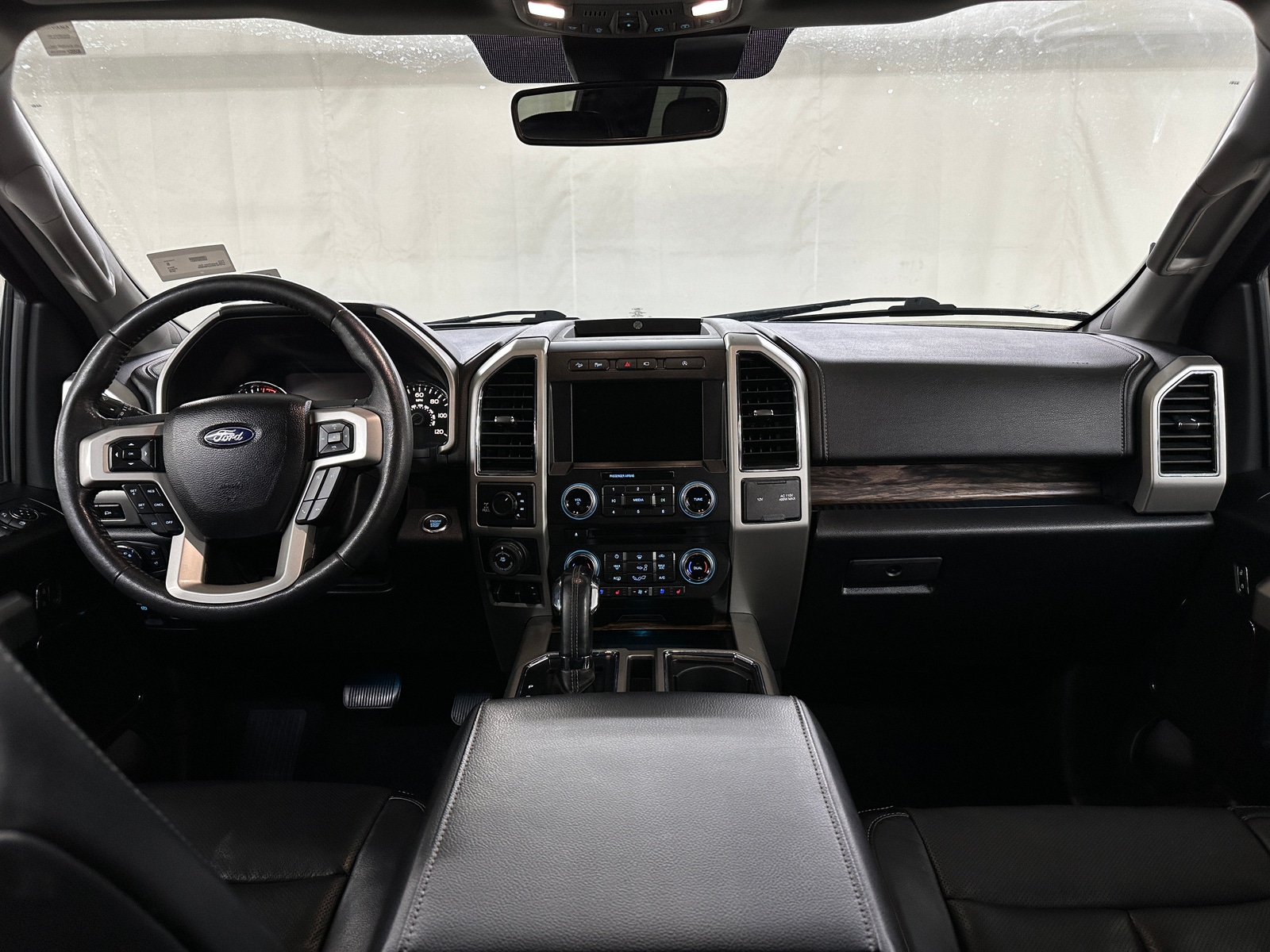 Thumbnail: 2018 Ford Econoline - 2