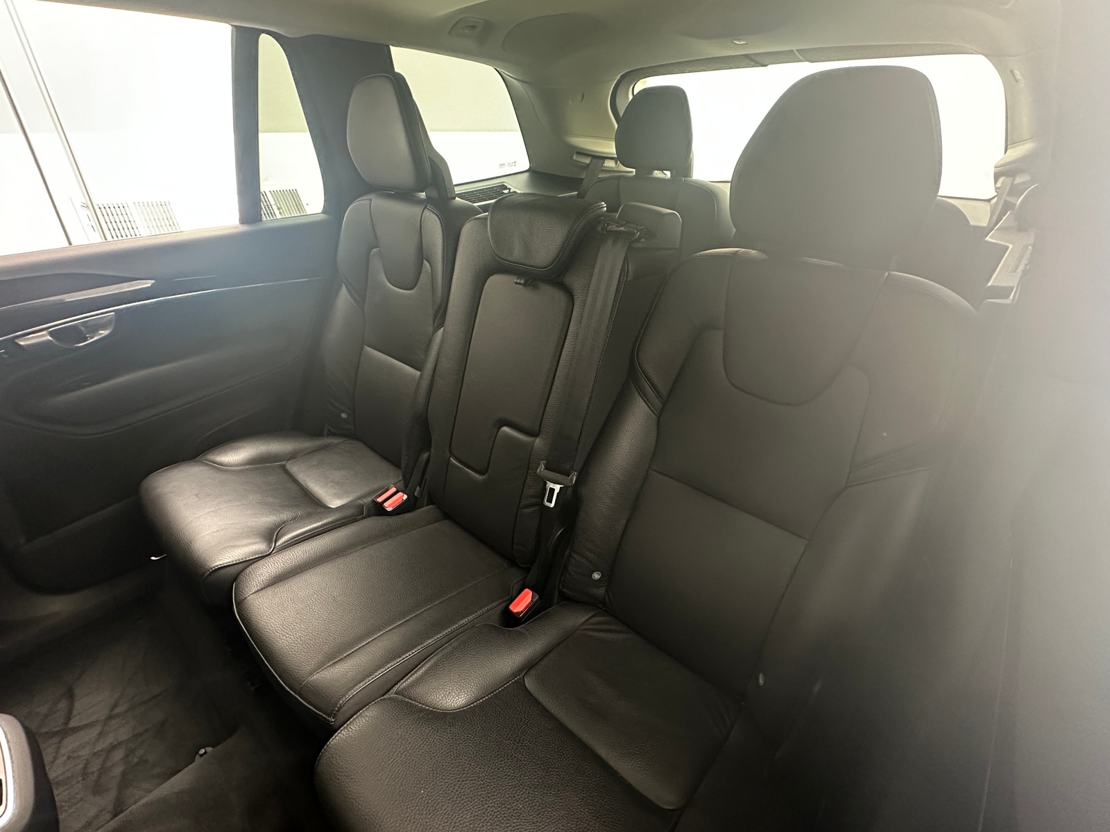 Thumbnail: 2017 Volvo XC90 - 5