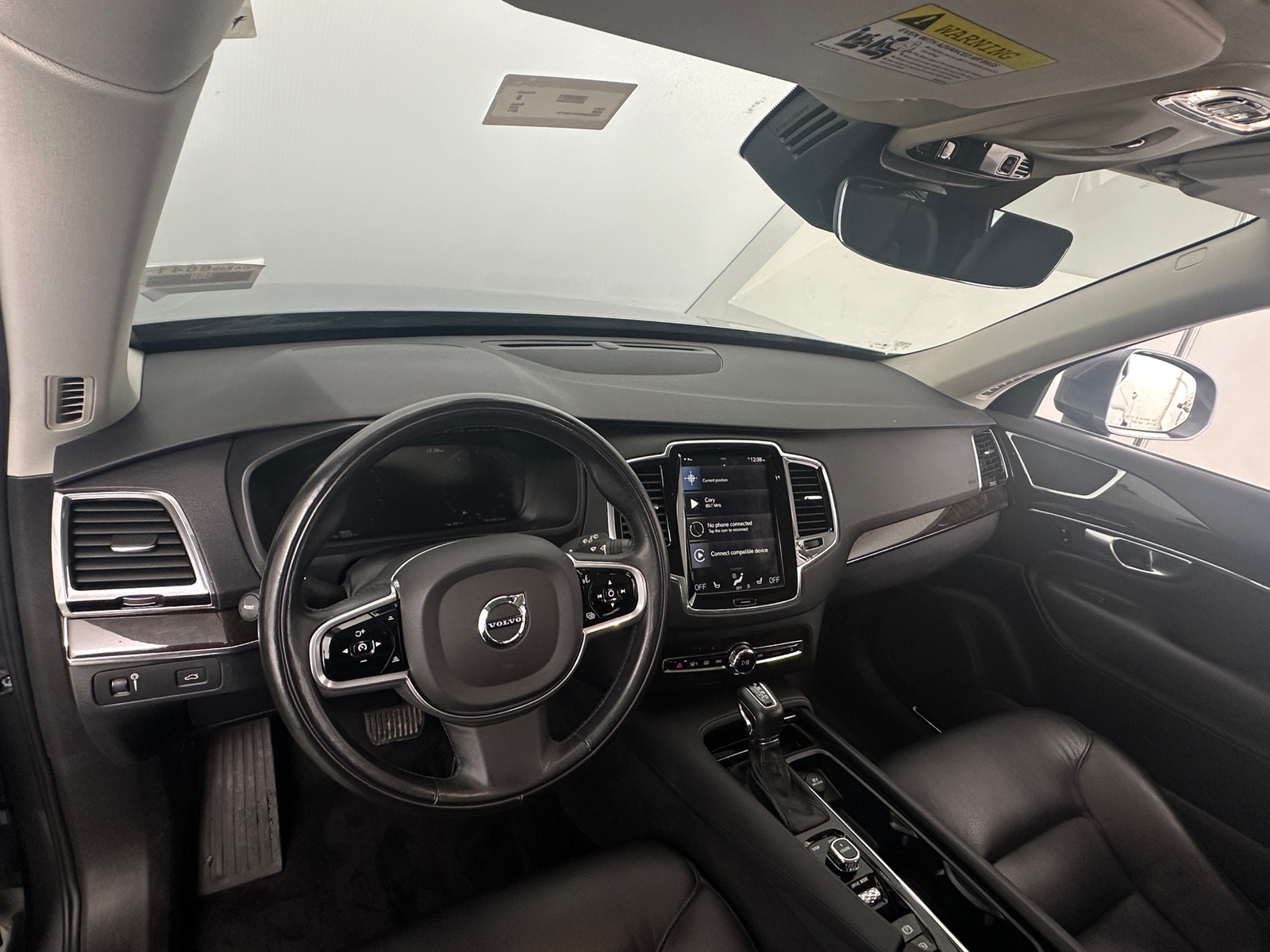 Thumbnail: 2017 Volvo XC90 - 2