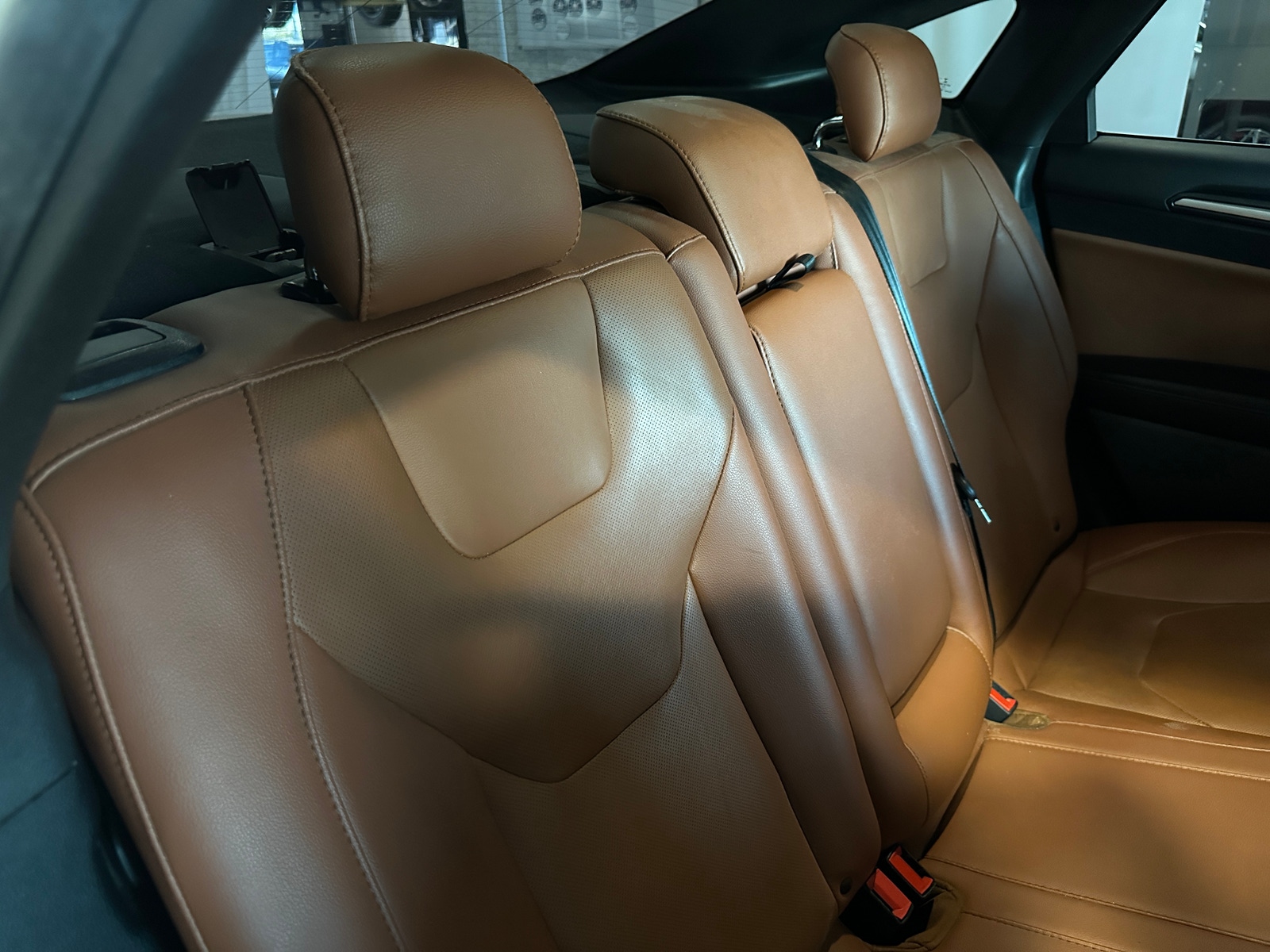 Thumbnail: 2020 Ford Fusion - 5