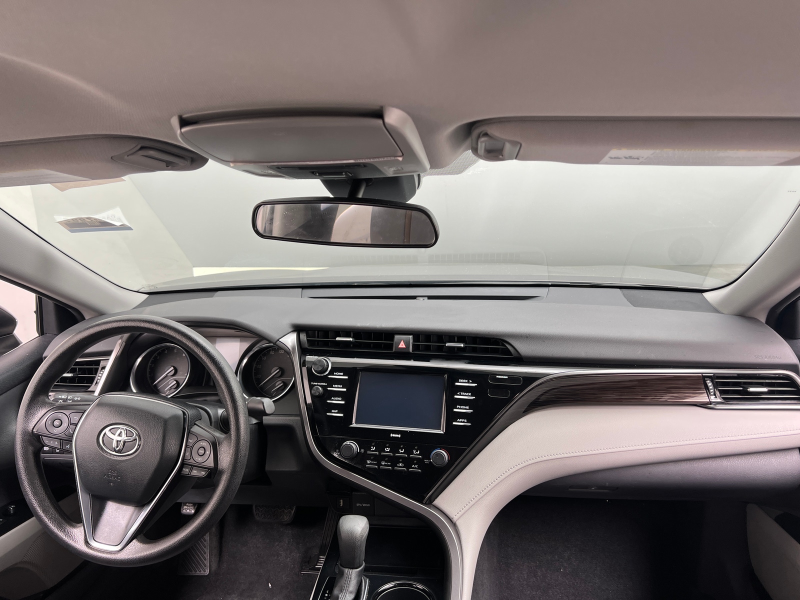 Thumbnail: 2020 Toyota Camry - 3
