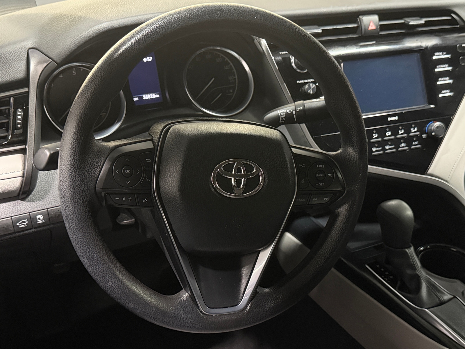 Thumbnail: 2020 Toyota Camry - 5