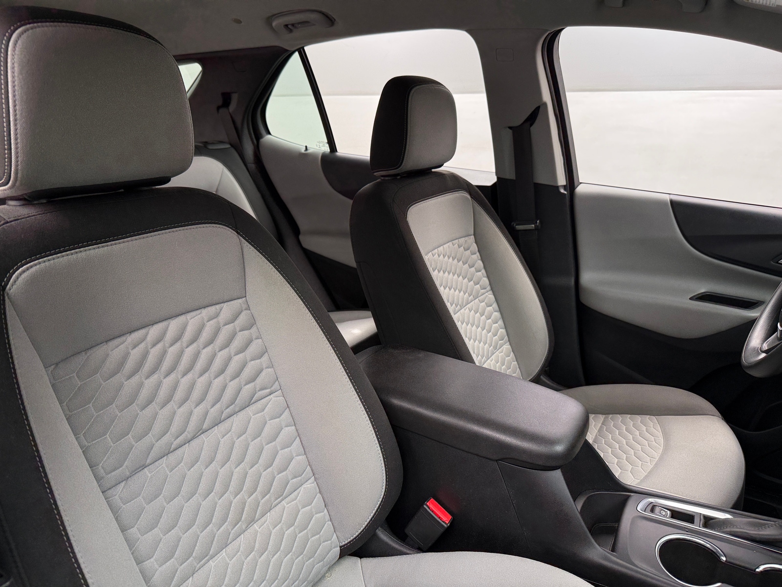 Thumbnail: 2020 Chevrolet Equinox - 2