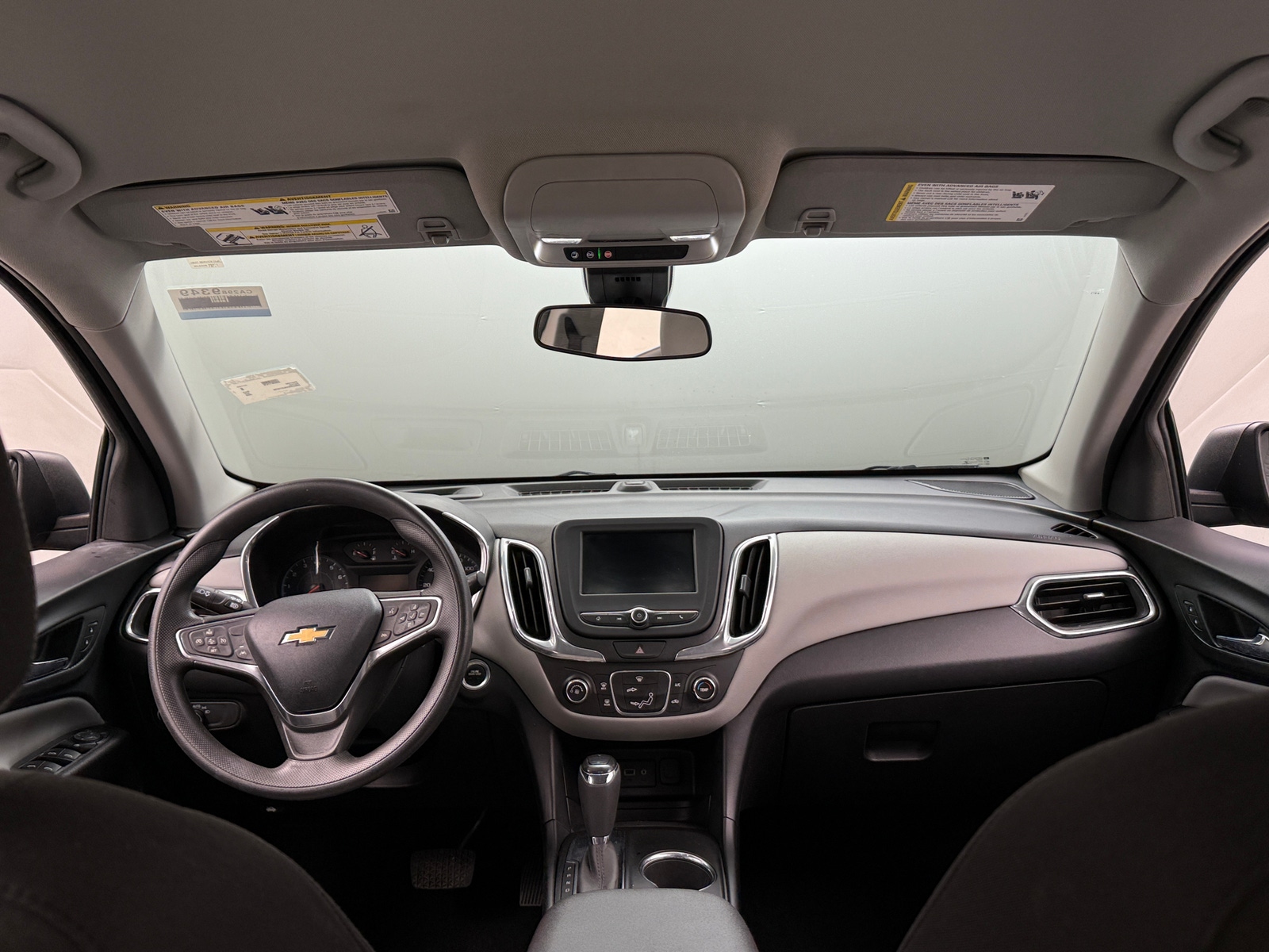 Thumbnail: 2020 Chevrolet Equinox - 3