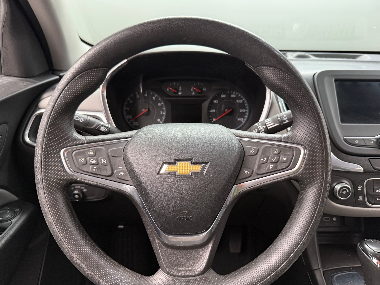 Thumbnail: 2020 Chevrolet Equinox - 5