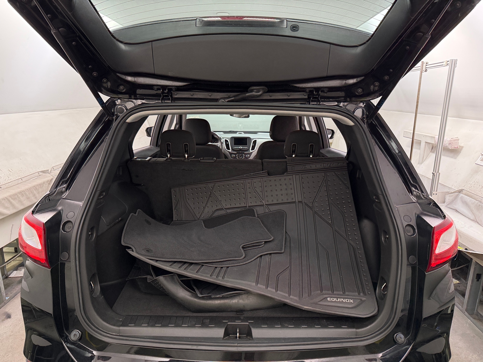 Thumbnail: 2020 Chevrolet Equinox - 7