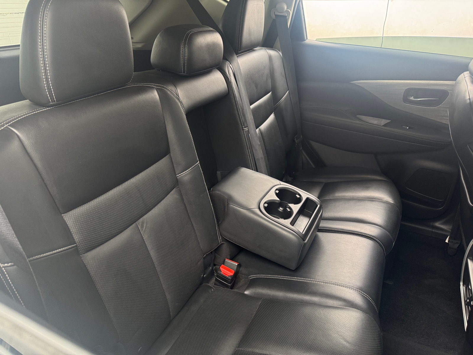 Thumbnail: 2018 Nissan Murano - 5