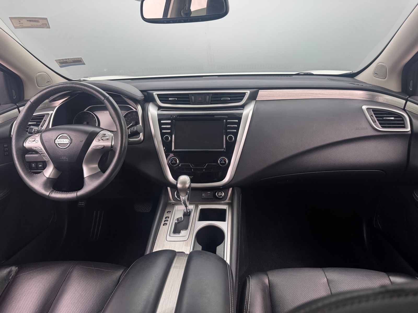 Thumbnail: 2018 Nissan Murano - 2