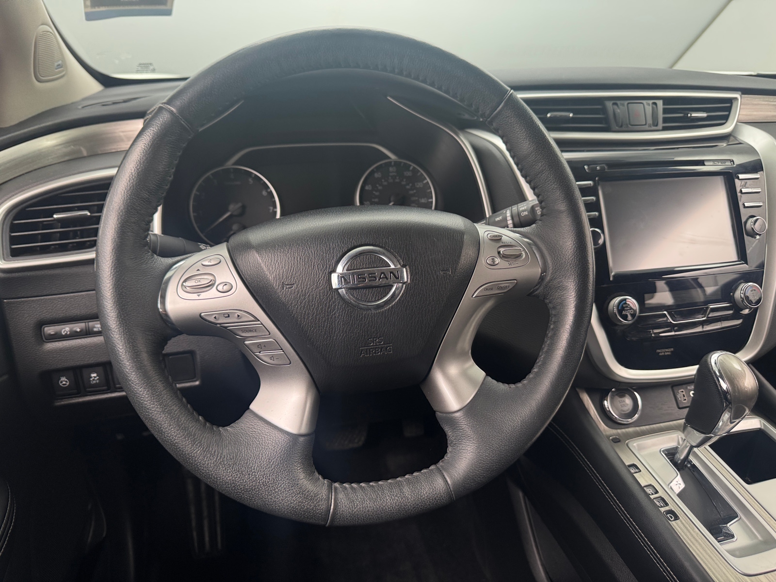 Thumbnail: 2018 Nissan Murano - 4