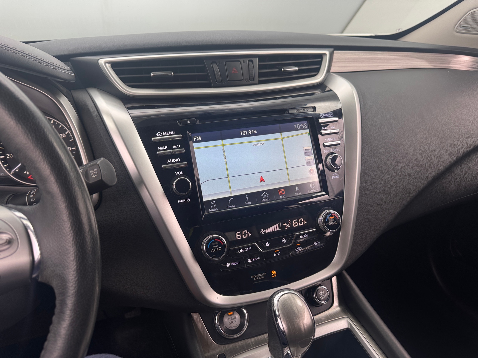 Thumbnail: 2018 Nissan Murano - 3