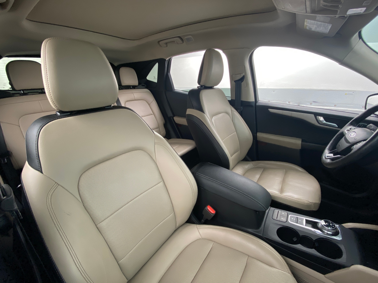 Thumbnail: 2020 Ford Escape - 2