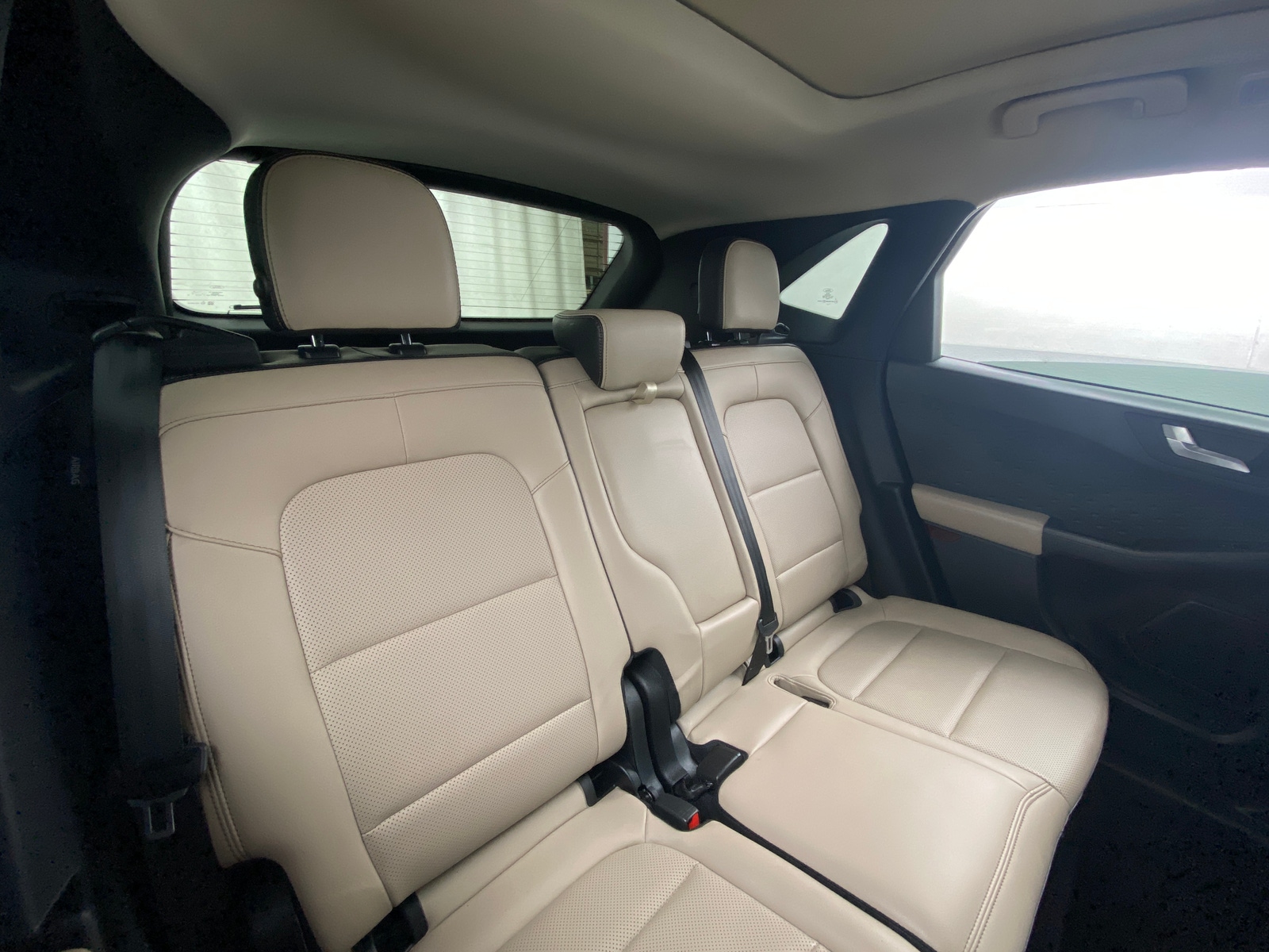 Thumbnail: 2020 Ford Escape - 6