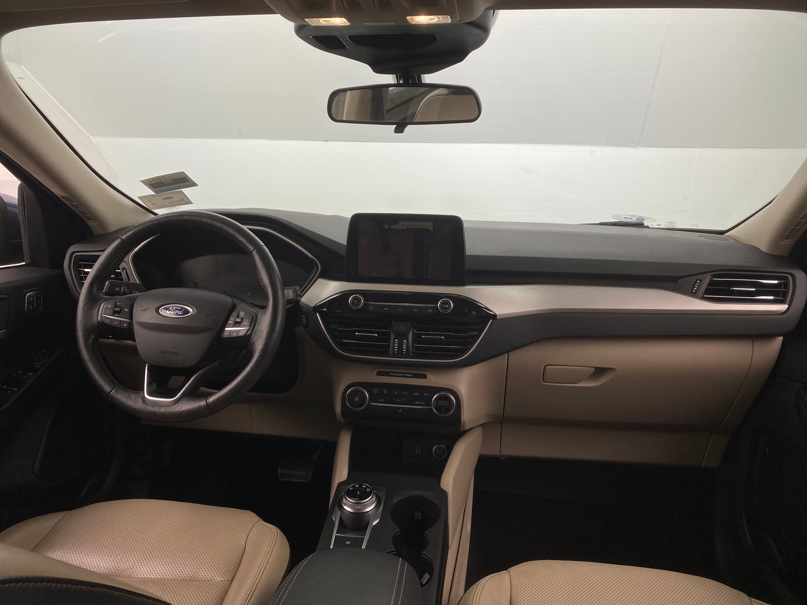 Thumbnail: 2020 Ford Escape - 3