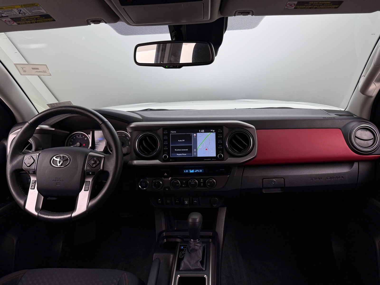 Thumbnail: 2023 Toyota Tacoma - 3