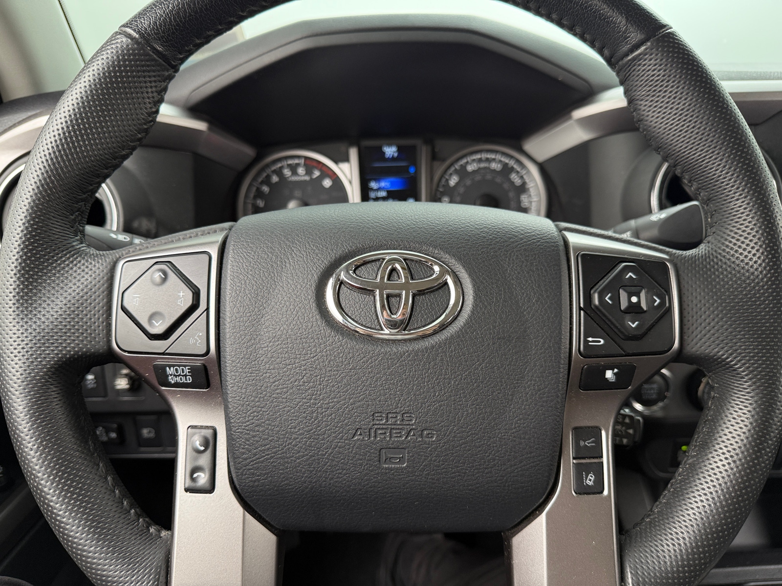 Thumbnail: 2023 Toyota Tacoma - 5