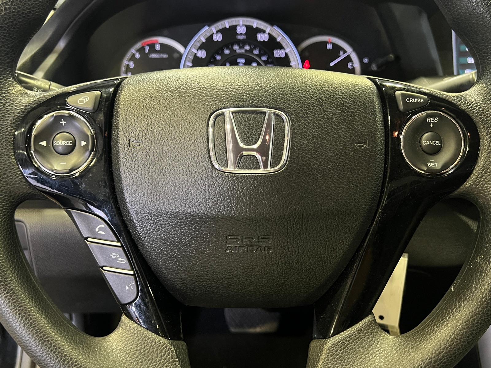 Thumbnail: 2017 Honda Accord - 5
