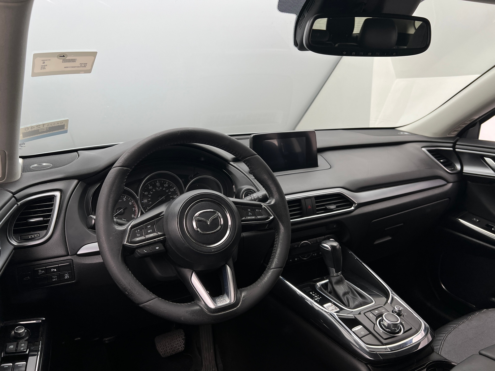 Thumbnail: 2016 Mazda CX-9 - 2