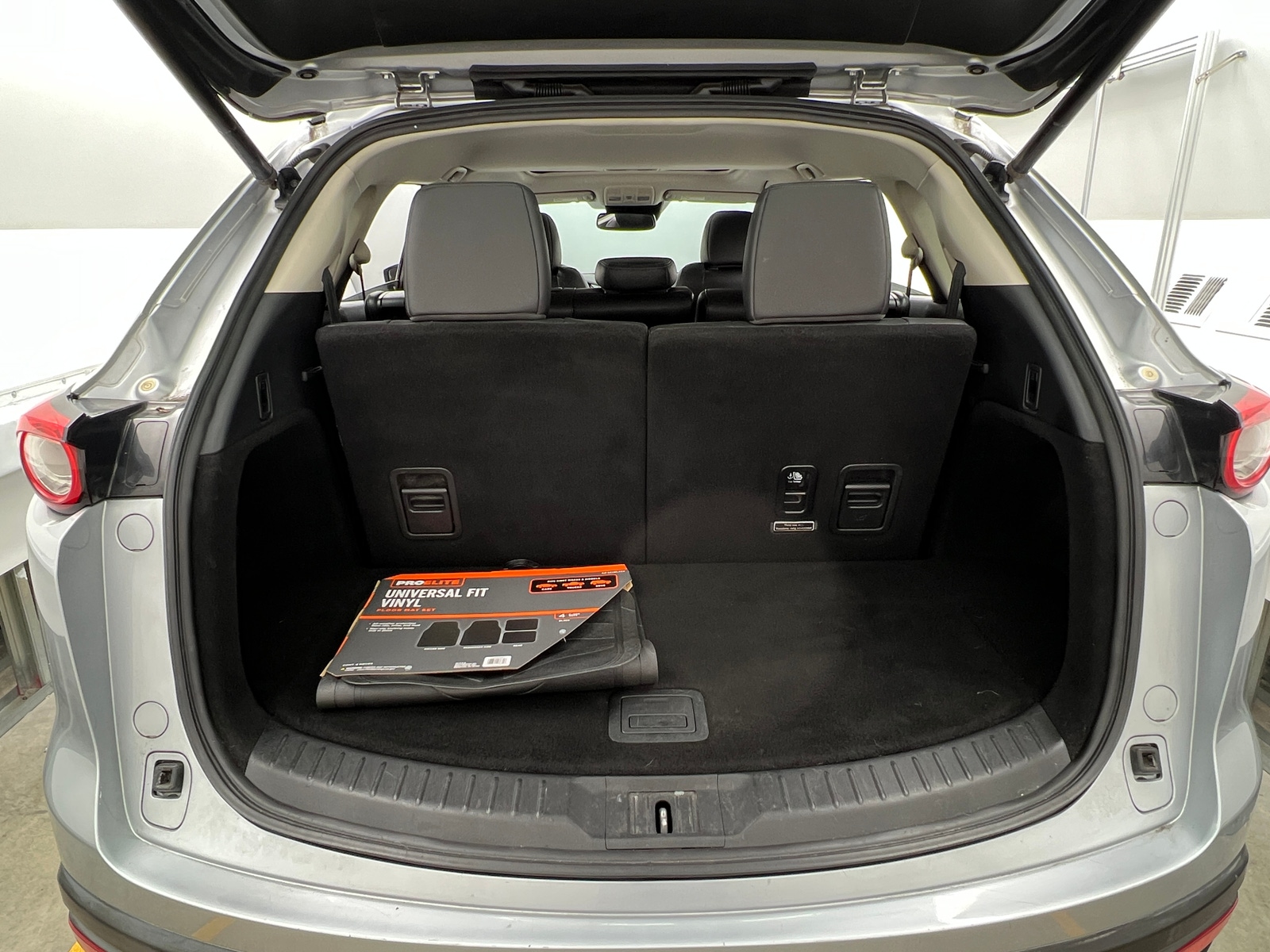 Thumbnail: 2016 Mazda CX-9 - 6