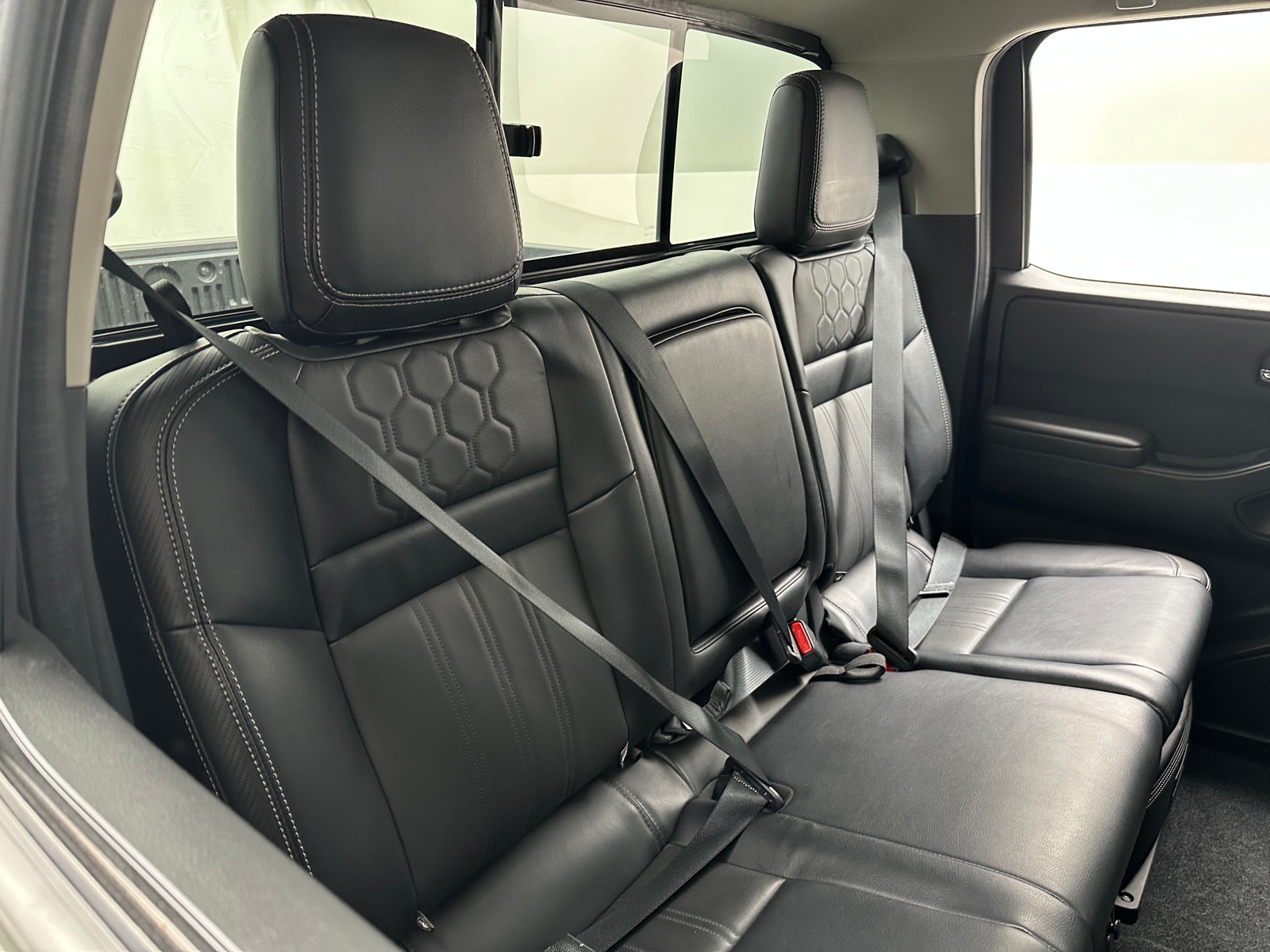 Thumbnail: 2022 Nissan Frontier - 6