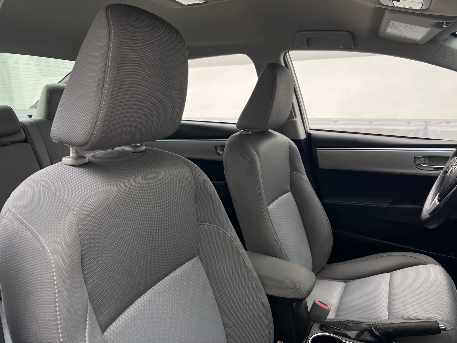 Thumbnail: 2016 Toyota Corolla - 2