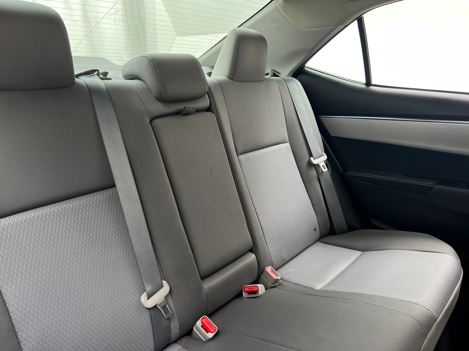 Thumbnail: 2016 Toyota Corolla - 6