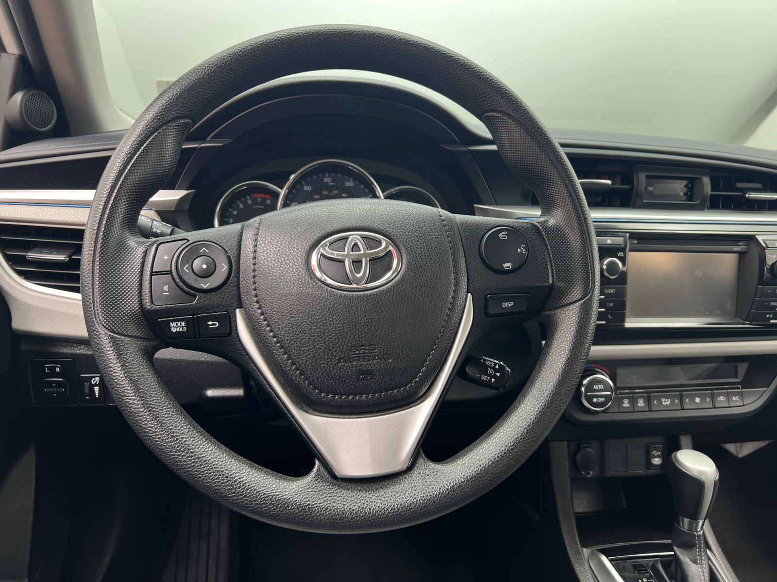 Thumbnail: 2016 Toyota Corolla - 5