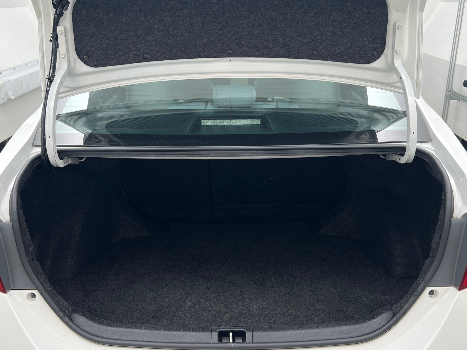 Thumbnail: 2016 Toyota Corolla - 7