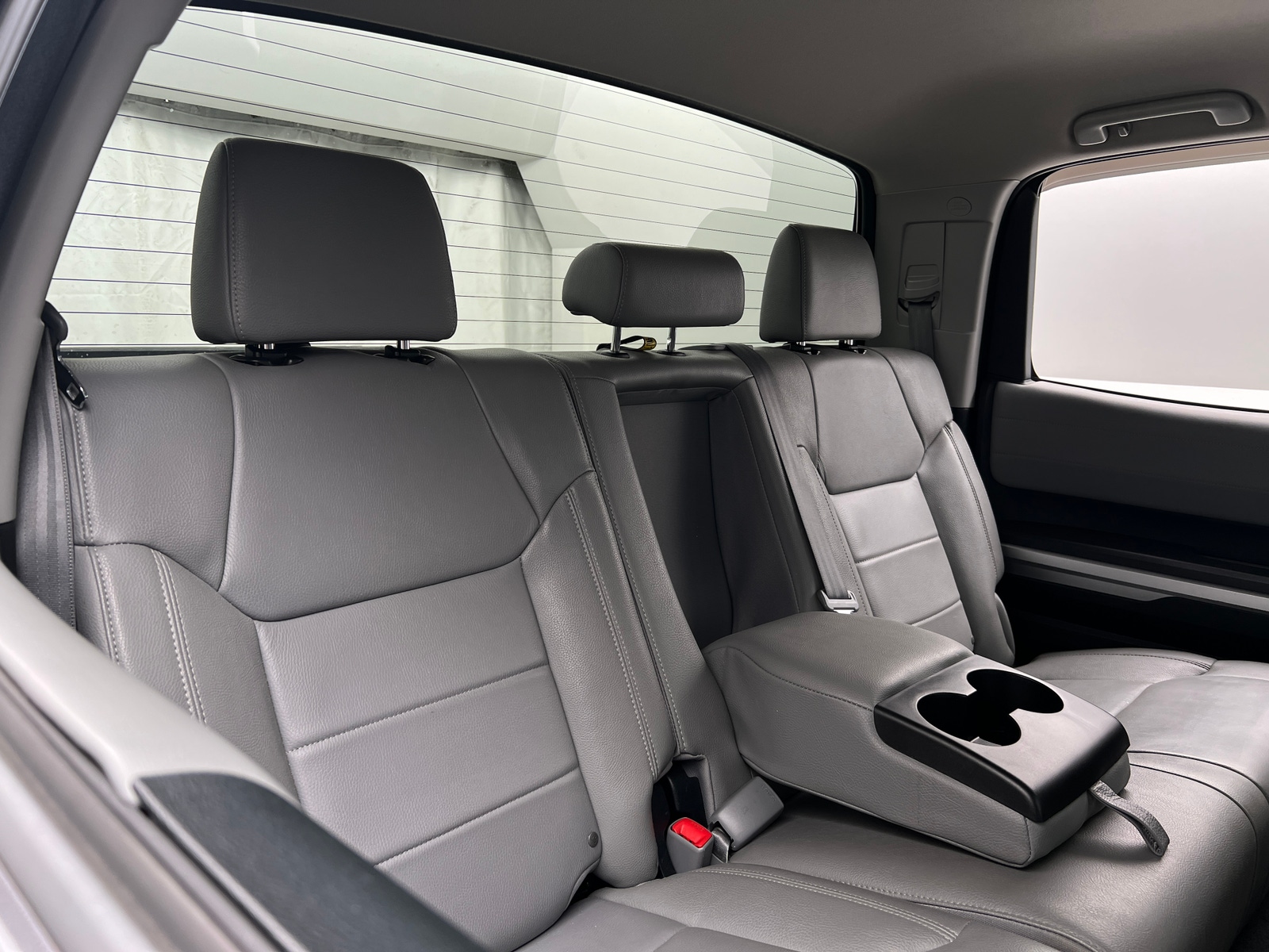 Thumbnail: 2017 Toyota Tundra - 5