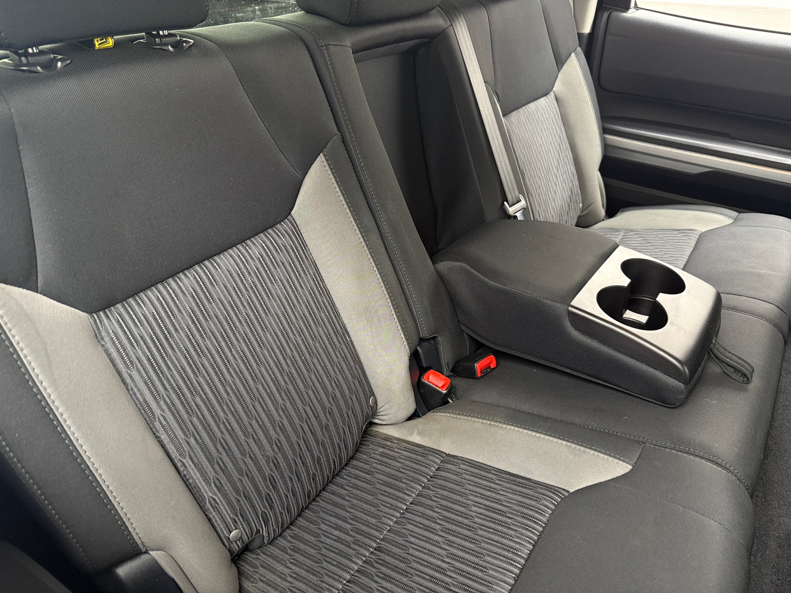Thumbnail: 2017 Toyota Tundra - 6