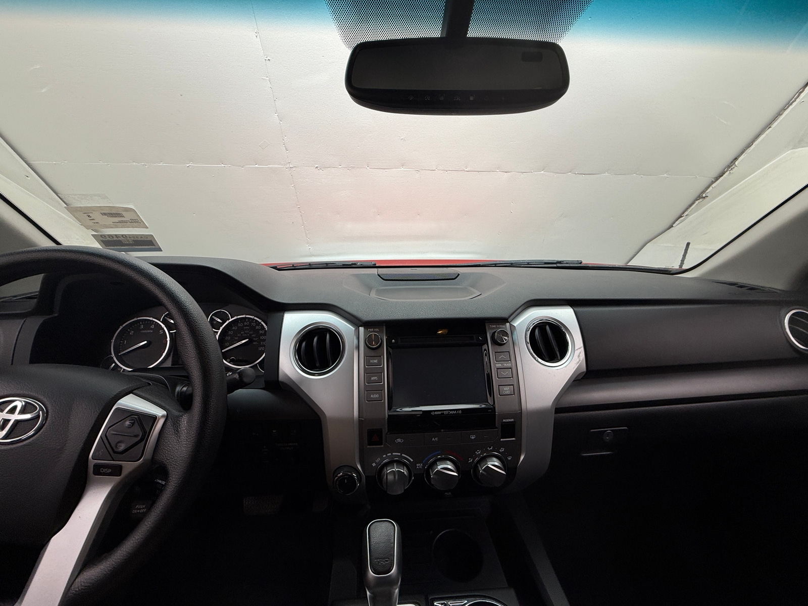 Thumbnail: 2017 Toyota Tundra - 3