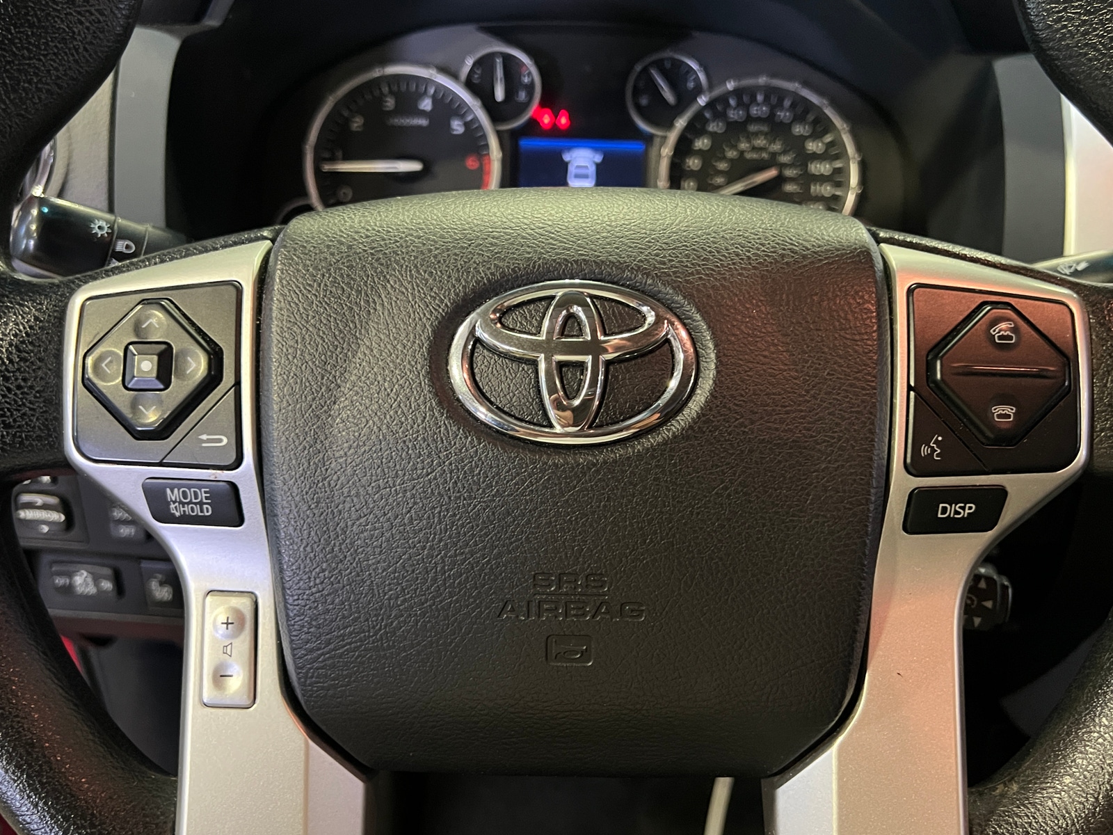 Thumbnail: 2017 Toyota Tundra - 5