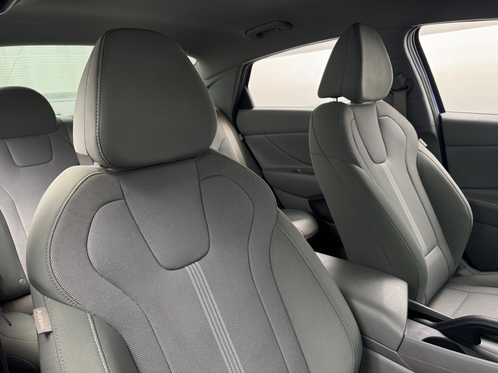 Thumbnail: 2024 Hyundai Elantra - 2