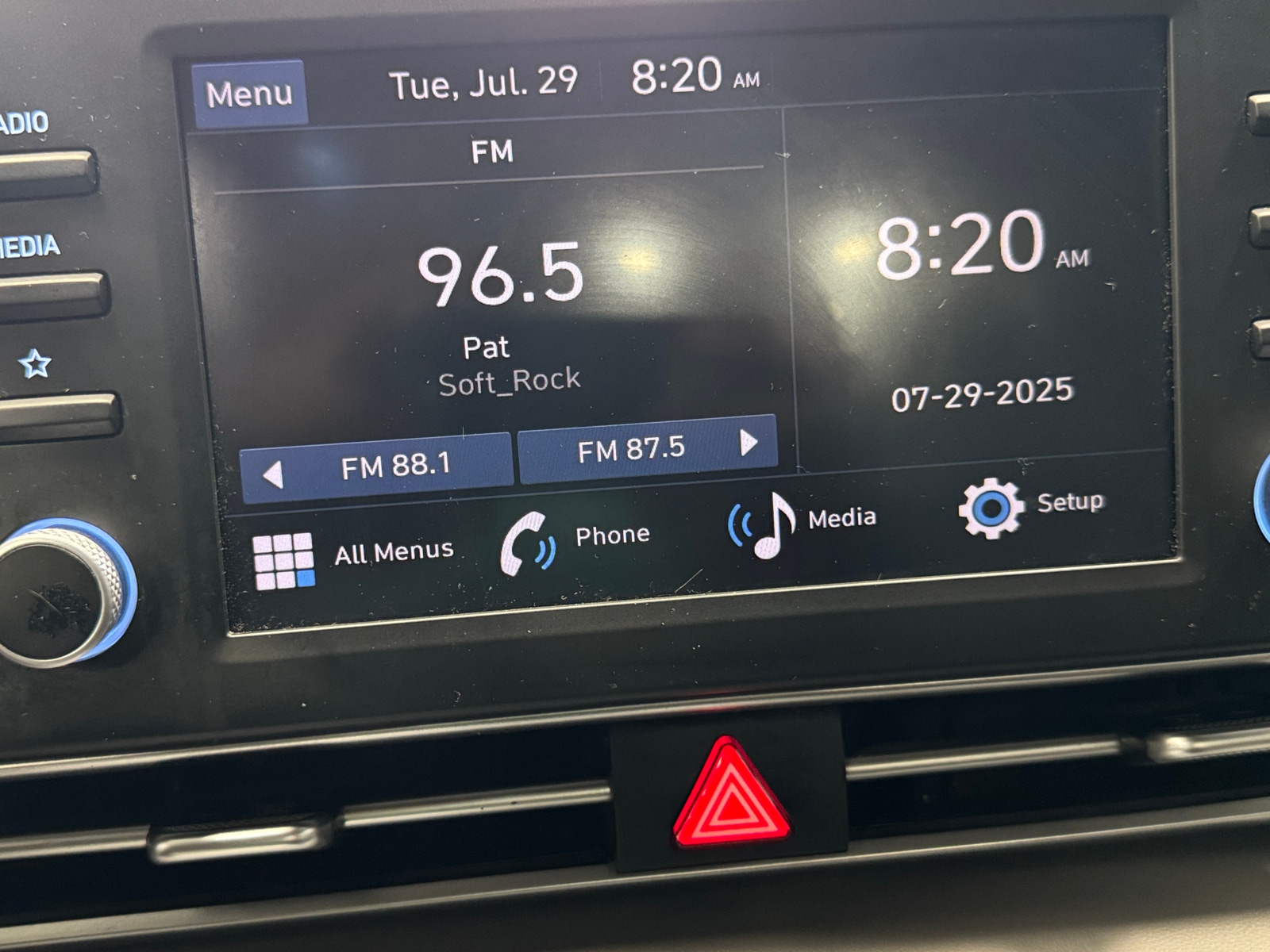 Thumbnail: 2024 Hyundai Elantra - 4
