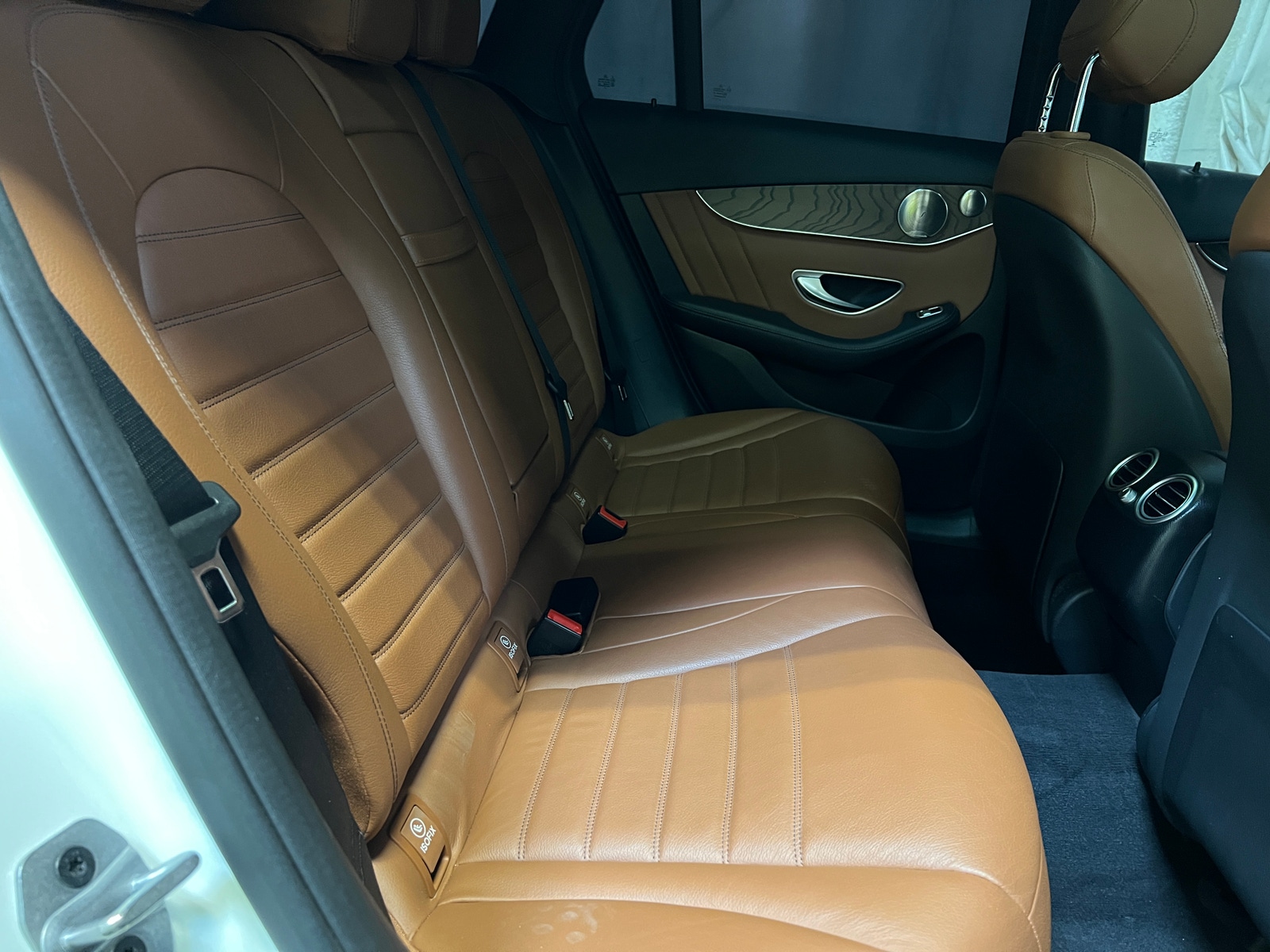 Thumbnail: 2021 Mercedes-Benz GLC - 5