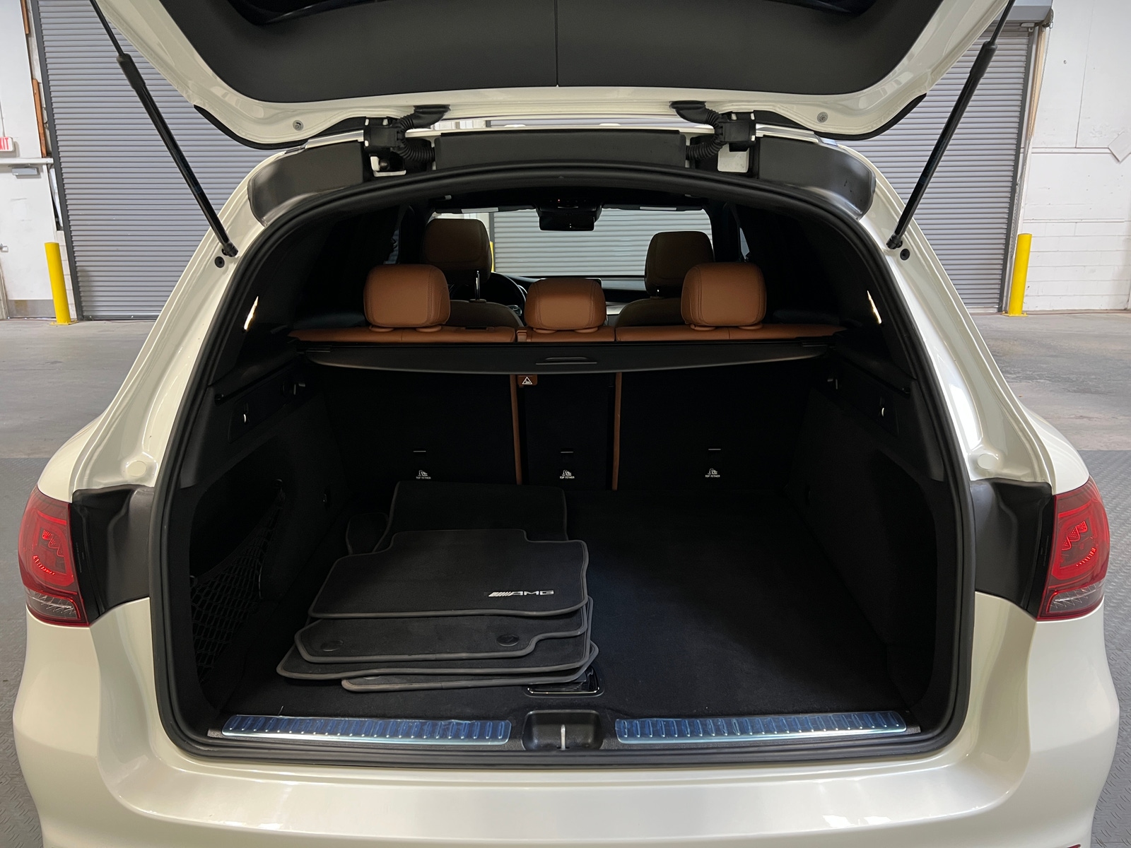 Thumbnail: 2021 Mercedes-Benz GLC - 6