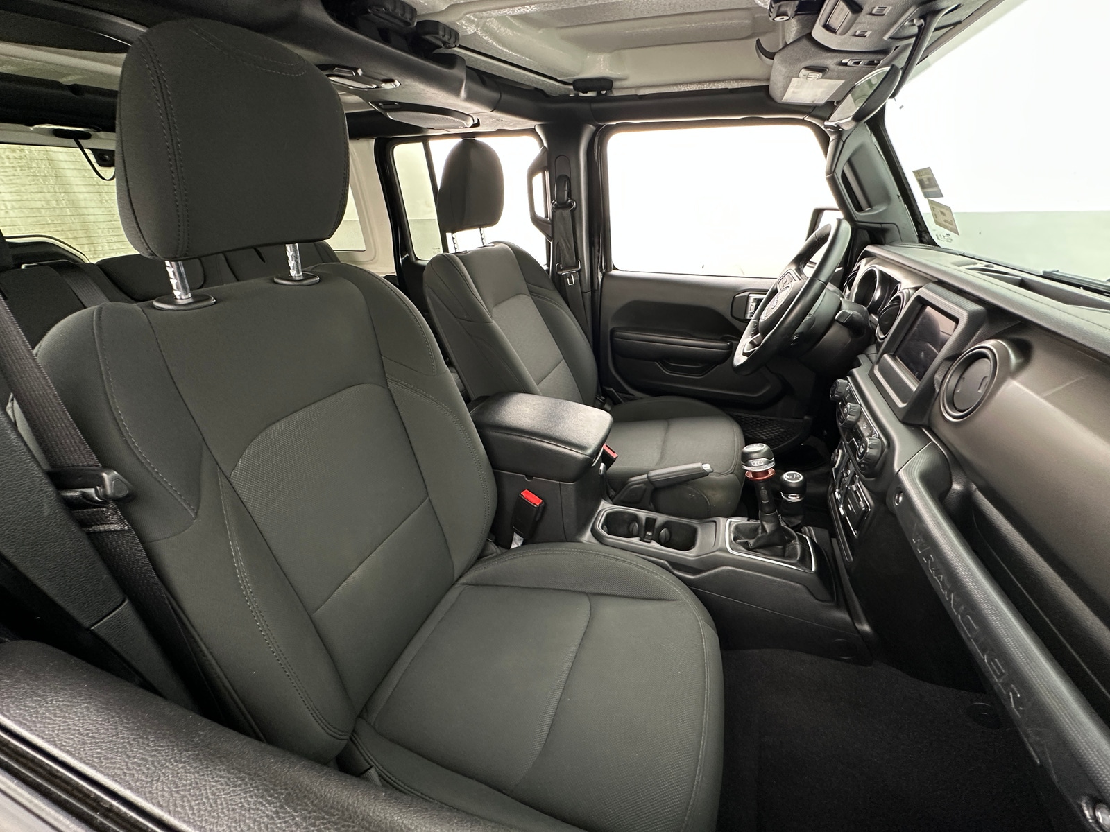 Thumbnail: 2021 Jeep Wrangler - 2